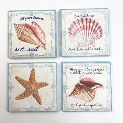 Sous-marin coquillage