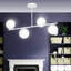 Gaen 4 - Light Unique/Statement Pendant-1488006169