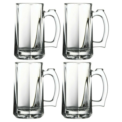 Kasumi 355ml Beer Mug