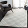 Teresita Hand Tufted Wool Geometric Rug