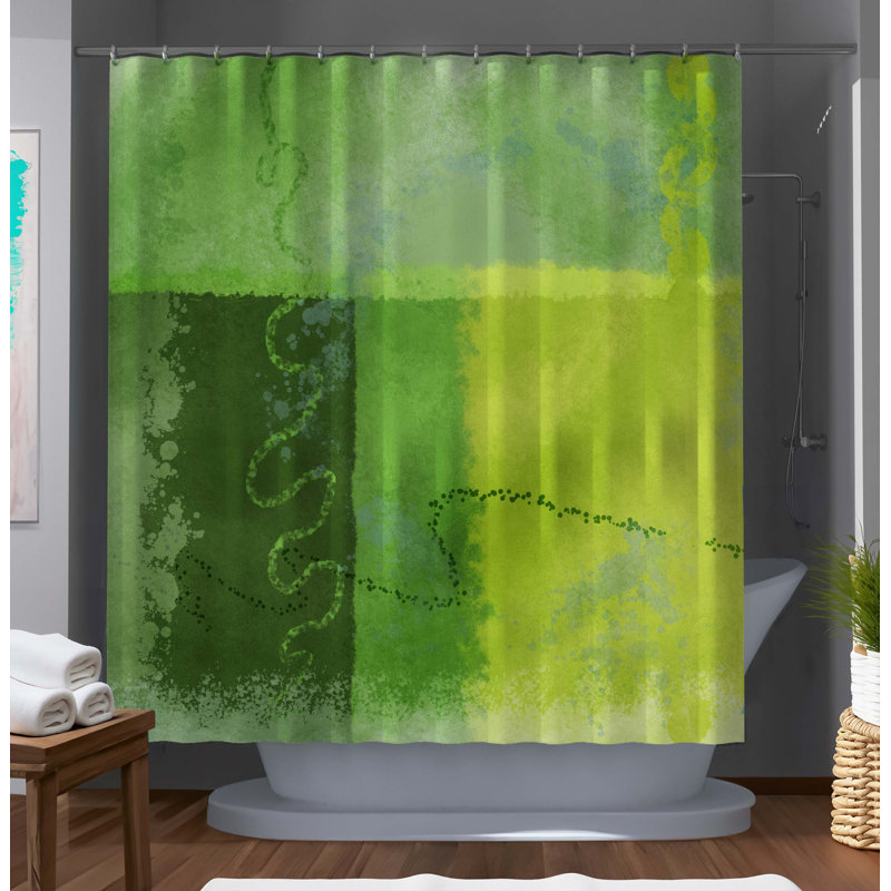 Rideau de douche Kelea