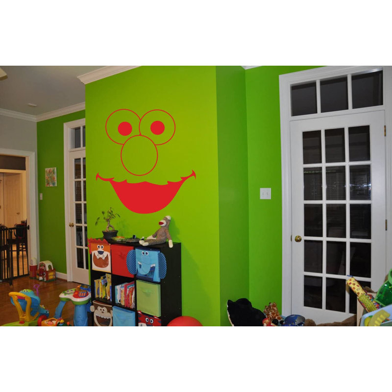Entertainment Wall Decal