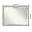 Miroir de salle de bain Robillard-1271045644