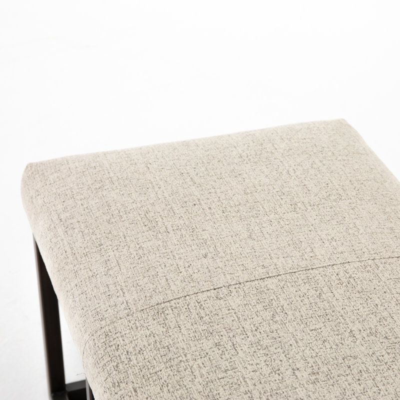 Beaumont Upholstered Bench