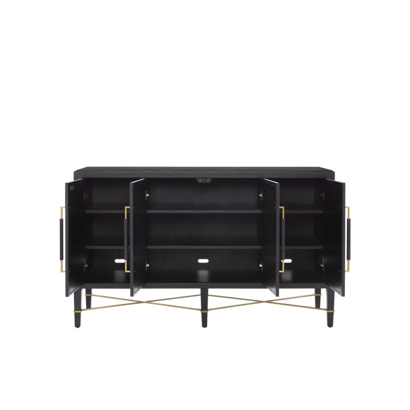 Verona 67'' W Buffet