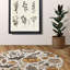 Tapis tressé Little Monsters-363447213