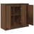 Brown Oak is out of stock