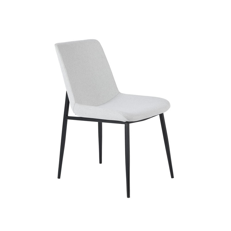 Chaise Prevatte - colombe