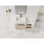 Meuble-lavabo flottant 36 po-922143680