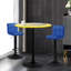 Ensemble de salle à manger 31,5 po x 31,5 po Laylan-2143164628-2143164635