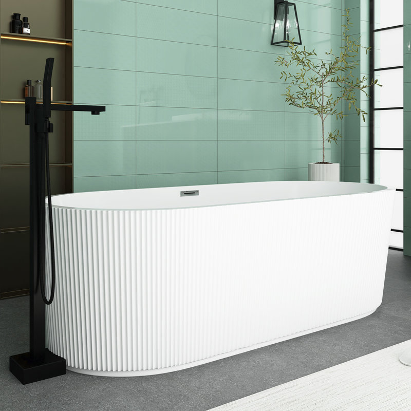 Baignoire 67 x 31