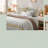 Elegant Yellow Bedding Sets, Cotton Quilt With Farmhouse Style