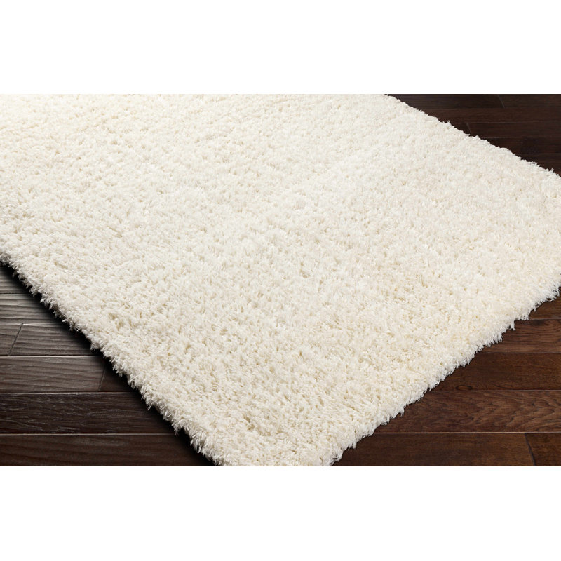 Zipcode Design™ Gilkey Solid Color Rug & Reviews | Wayfair