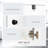 Tall Bathroom Storage Cabinet
