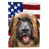 Leonberger sélectionné
