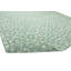 Wool Geometric Area Rug in Blue-408504947