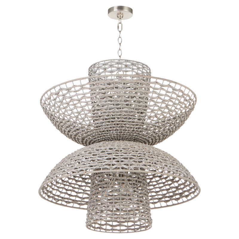 Masasa 6 - Light Chandelier