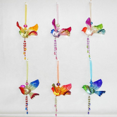 Willetton Birds Figurines & Sculptures