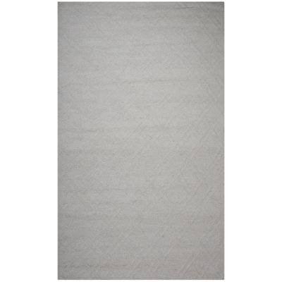 100% Wool Hand Tufted Area Rug