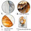 Golden Sea Sheel Spiral I-97052183-97052187