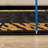 Black  Animal Print Area Rug-1763775342