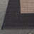 Fierce Campo Brown-Black Indoor/Outdoor Round Rug-550936357