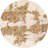 Abstract Indoor Rug-684123176
