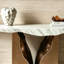 Console moderne d'inspiration luxe moderne-795467050