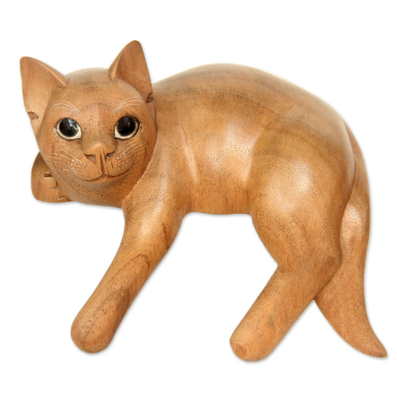 Animals Figurines & Sculptures