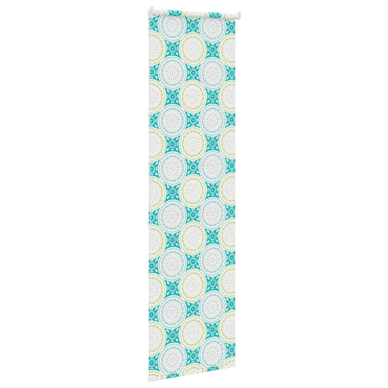 Room Darkening Roller Blind, 60cmW x 240cmL