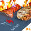 Tapis de gril best barbecue xl