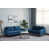 Velours bleu prussien est en rupture de stock
