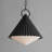Luminaire suspendu d'extérieur Odette