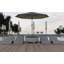 Avayah Outdoor Chaise Lounge