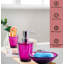 Carleta Bathroom Accessory Set-1890572287