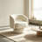 27.8'' Wide Modern Soft Wide Upholstered Swivel Accent Chair-1692844696