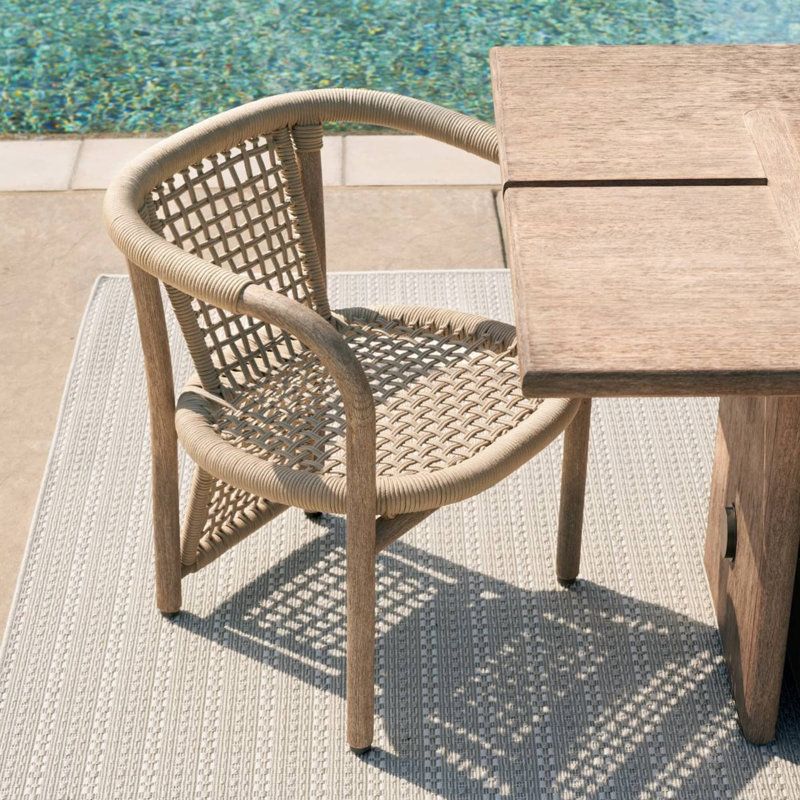 Chapman Outdoor Dining Chair