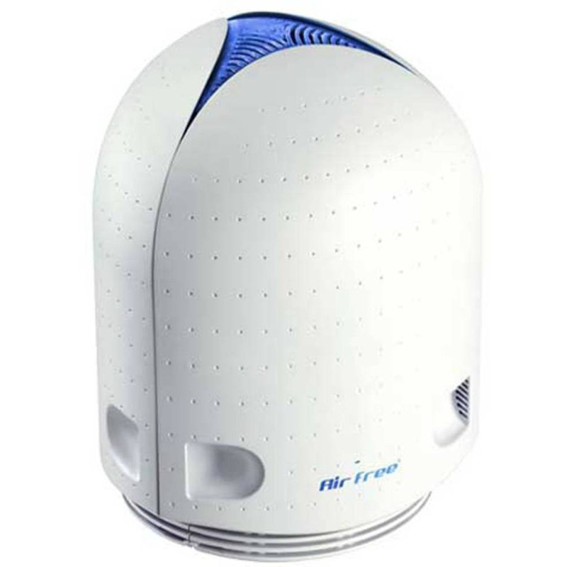 Airfree Tabletop Air Purifier for 450 Cubic Feet