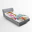Ensemble de 2 drap-housse Ambesonne Anchor-106776917