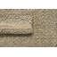Wiener Solid Colour Hand Braided Area Rug-340168409