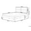 Ariana Upholstered Sleigh Bed