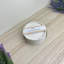 Stoneware Round 4 Piece Coaster Set-96239367