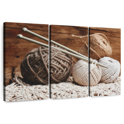 Senne Yarn For Knitting