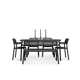Toni Tavolo Outdoor Dining Table