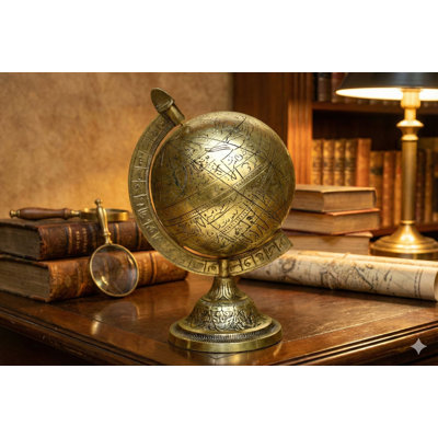 Globe islamique