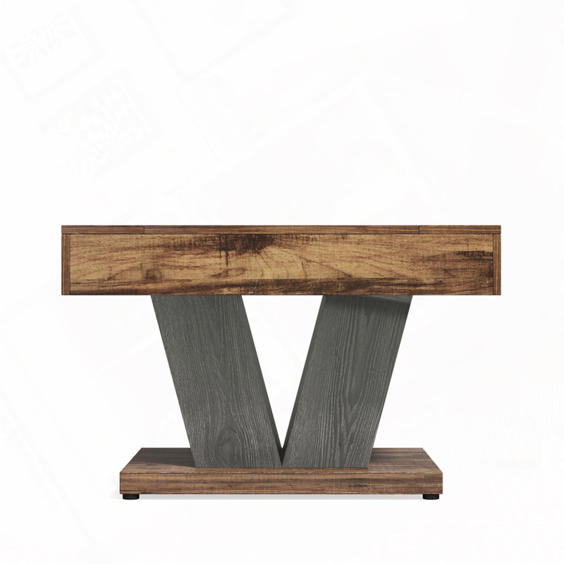 Table basse 35,4 "Farmhouse