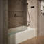 Bellwether® 60" x 32" Soaking Bathtub-6953957-75107036