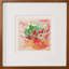 The Touch of Blossom No.2 by Fanyu Lin - Single Picture Frame Print