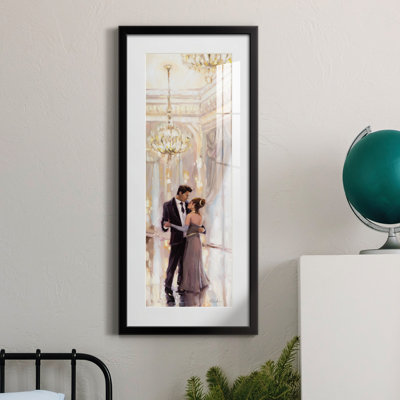 Impression de cadre photo sur papier