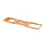 Freestanding Bath Caddy